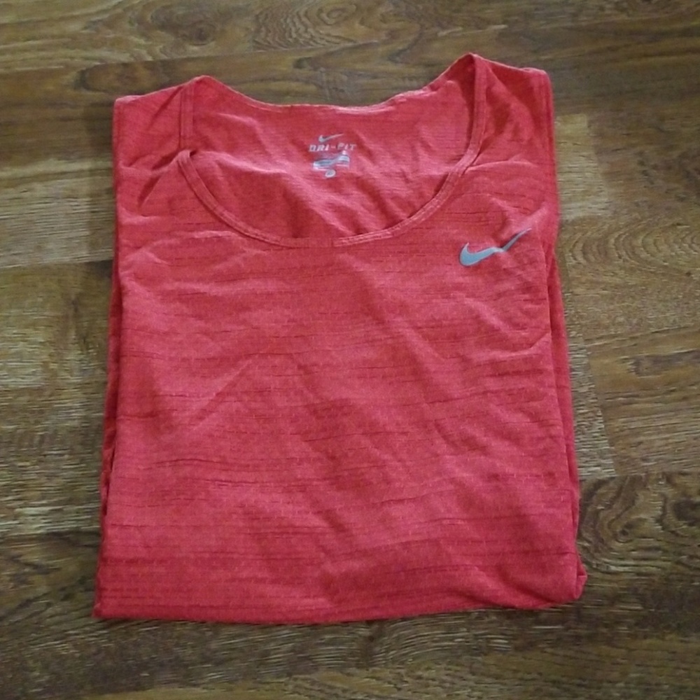 Nike dry-fit tank top